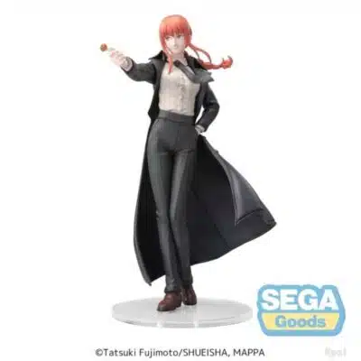Figura Makima Luminasta