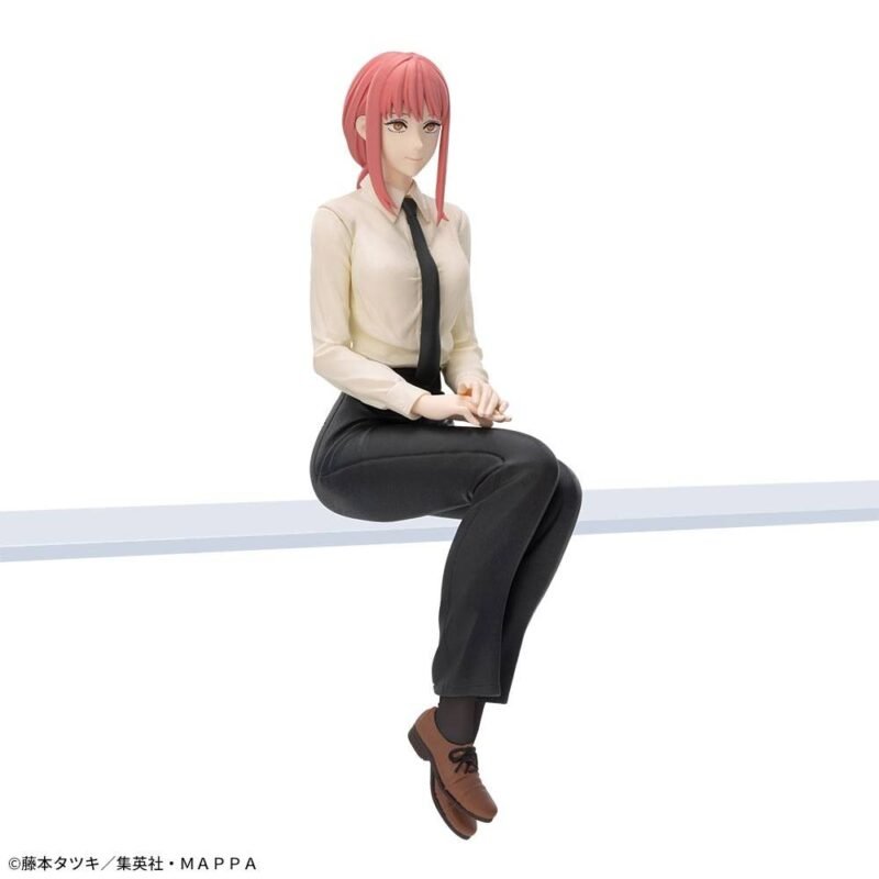 Figura Makima Premium Chokonose