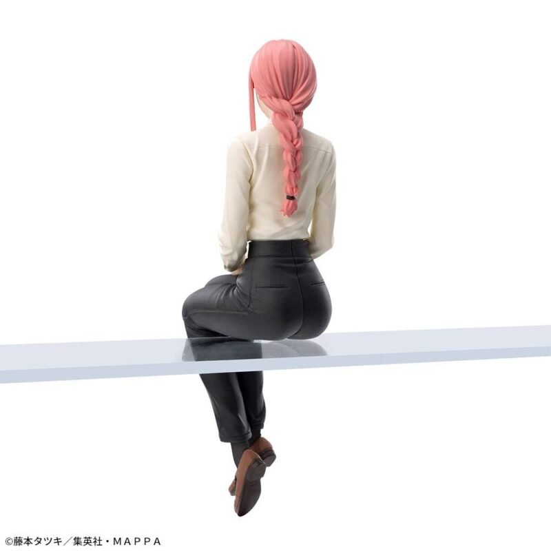 Figura Makima Premium Chokonose