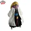 Figura Mayuri Kurotsuchi Solid and Souls