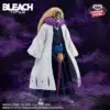 Figura Mayuri Kurotsuchi Solid and Souls