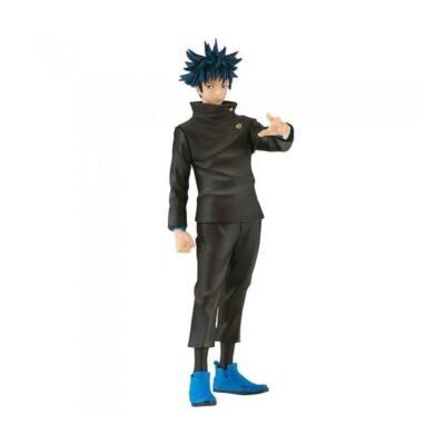 Figura MEgumi Fushiguru Jujutsu Kaisen