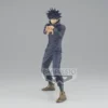 Figura MEgumi Fushiguro Jujutsu Kaisen King of Artist