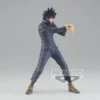 Figura MEgumi Fushiguro Jujutsu Kaisen King of Artist