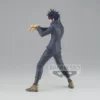 Figura MEgumi Fushiguro Jujutsu Kaisen King of Artist