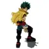 Figura Izuku Midoriya My Hero Academia Ichiban Kuji You´re Next A