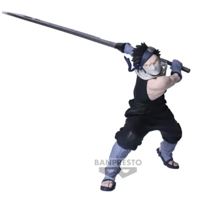 Figura Zabuza Vibration Stars