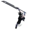 Figura Zabuza Vibration Stars