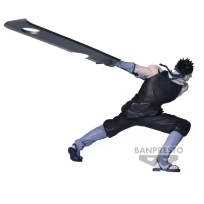 Figura Zabuza Vibration Stars