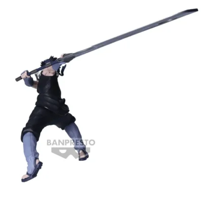 Figura Zabuza Vibration Stars