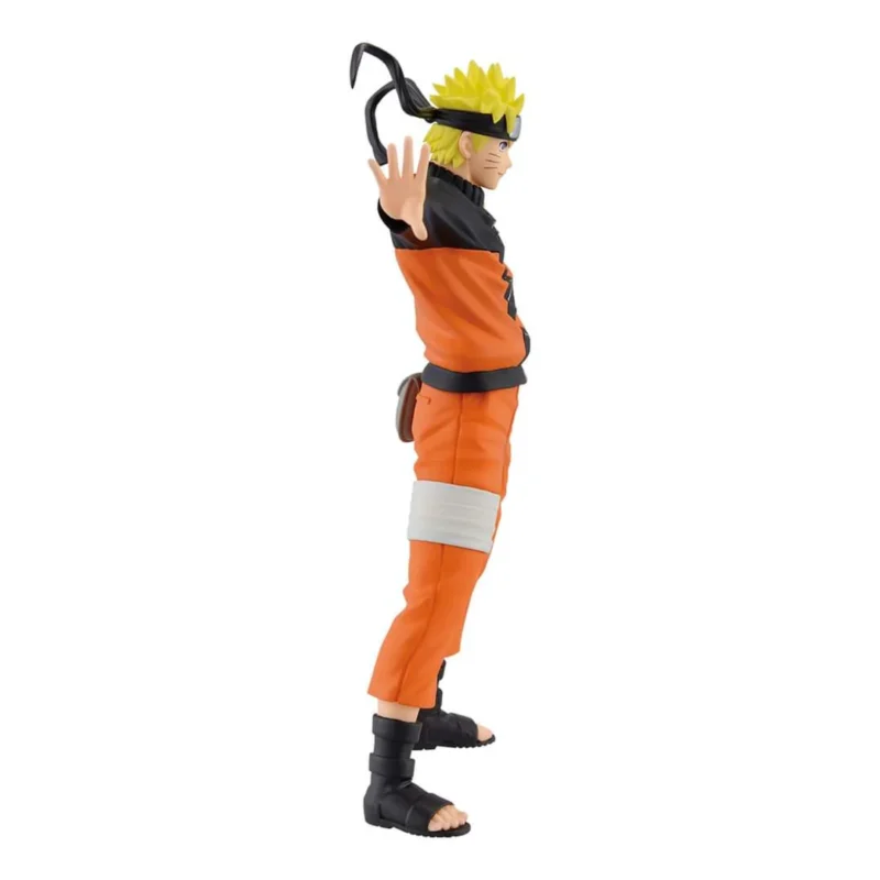Figura Naruto Panel Spectacle II