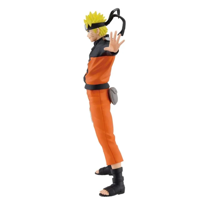 Figura Naruto Panel Spectacle II