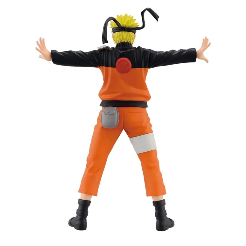 Figura Naruto Panel Spectacle II