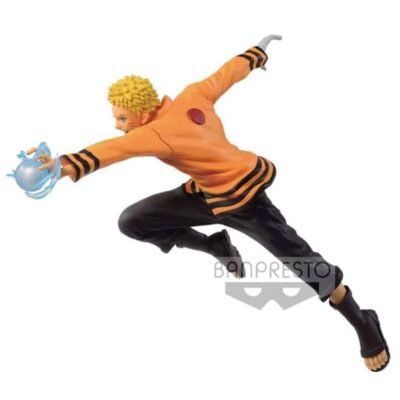 Figura Naruto Vibration Stars