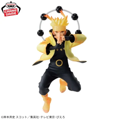 Figura Naruto Vibration Stars Special
