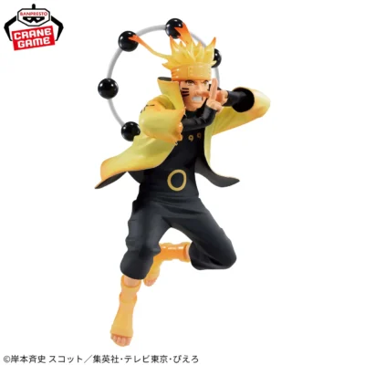 Figura Naruto Vibration Stars Special