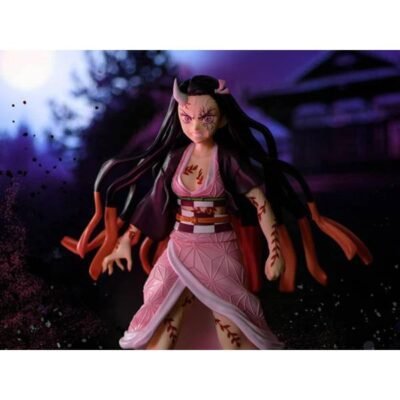 Figura Nezuko Kamado Figurizma
