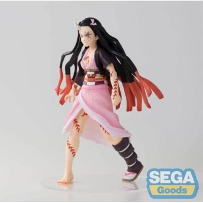 Figura Nezuko Kamado Figurizma