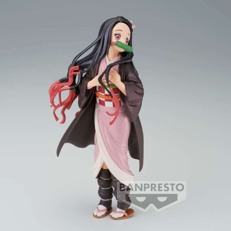 Figura Nezuko Glitter and Glamours