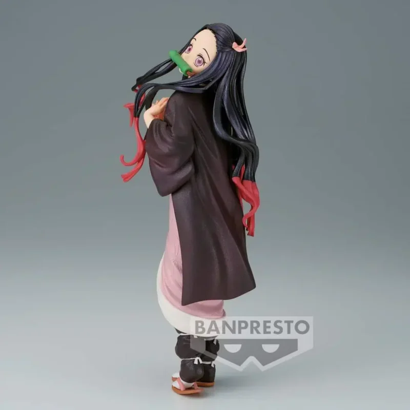 Figura Nezuko Glitter and Glamours