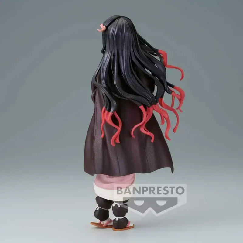 Figura Nezuko Glitter and Glamours