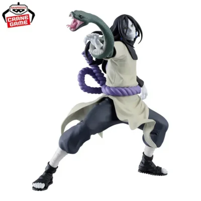 Figura Orochimaru Vibration Stars