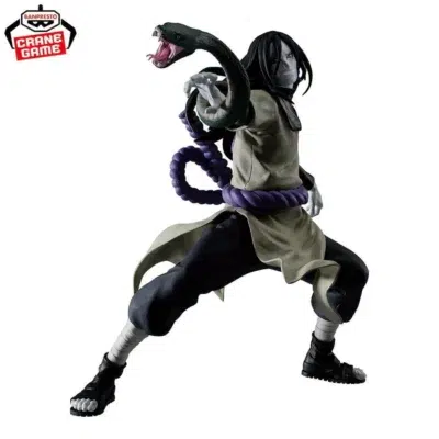 Figura Orochimaru Vibration Stars