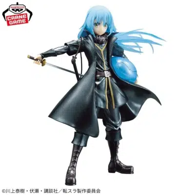 Figura Rimuru Tempest Espresto
