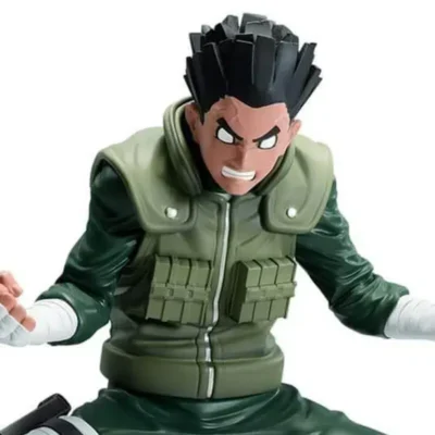 Figura Rock Lee Vibration Stars