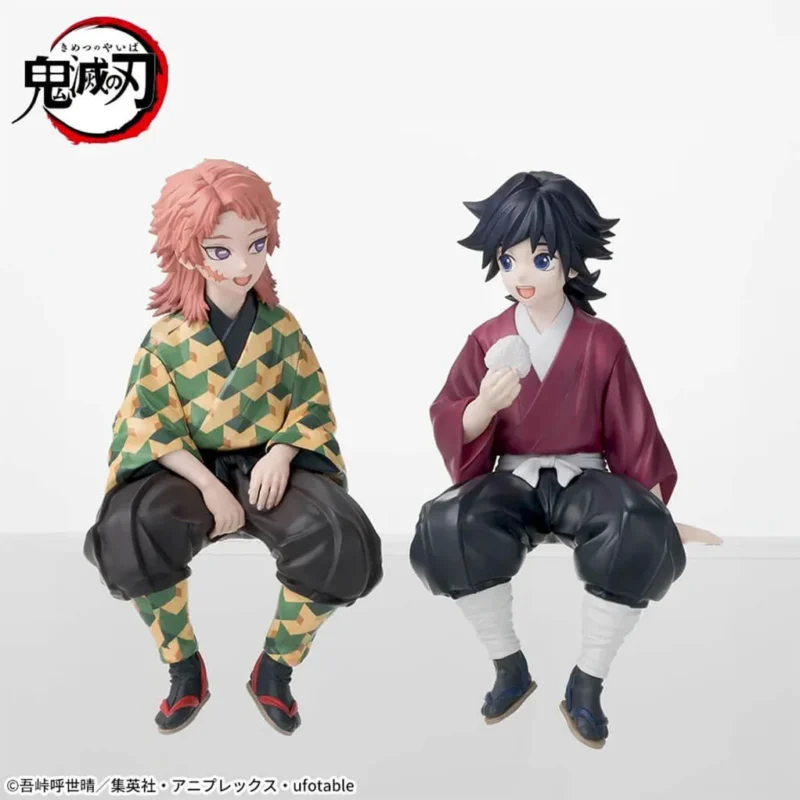 Figura Sabito Chokonose