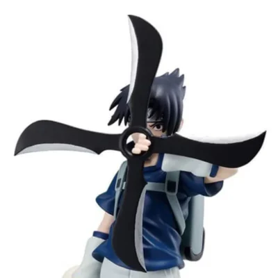 Figura Sasuke Uchiha Memorable Saga