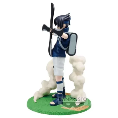 Figura Sasuke Uchiha Memorable Saga