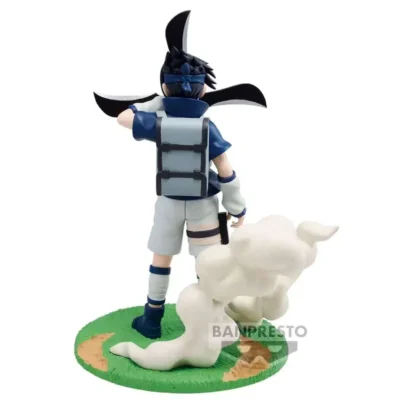 Figura Sasuke Uchiha Memorable Saga