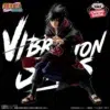 Figura Sasuke Vibration Stars
