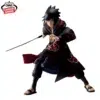 Figura Sasuke Vibration Stars