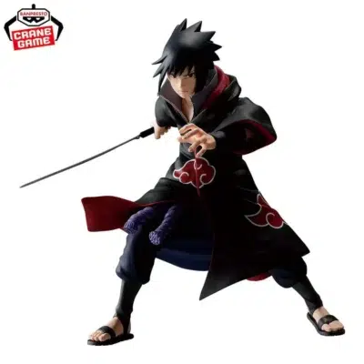 Figura Sasuke Vibration Stars