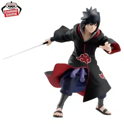 Figura Sasuke Vibration Stars