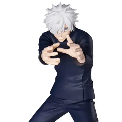 Figura Satoru Gojo Jujutsu Kaisen Jufutsu no Waza II