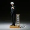 Figura Satoru Gojo Jujutsu Kaisen Diorama Ver.