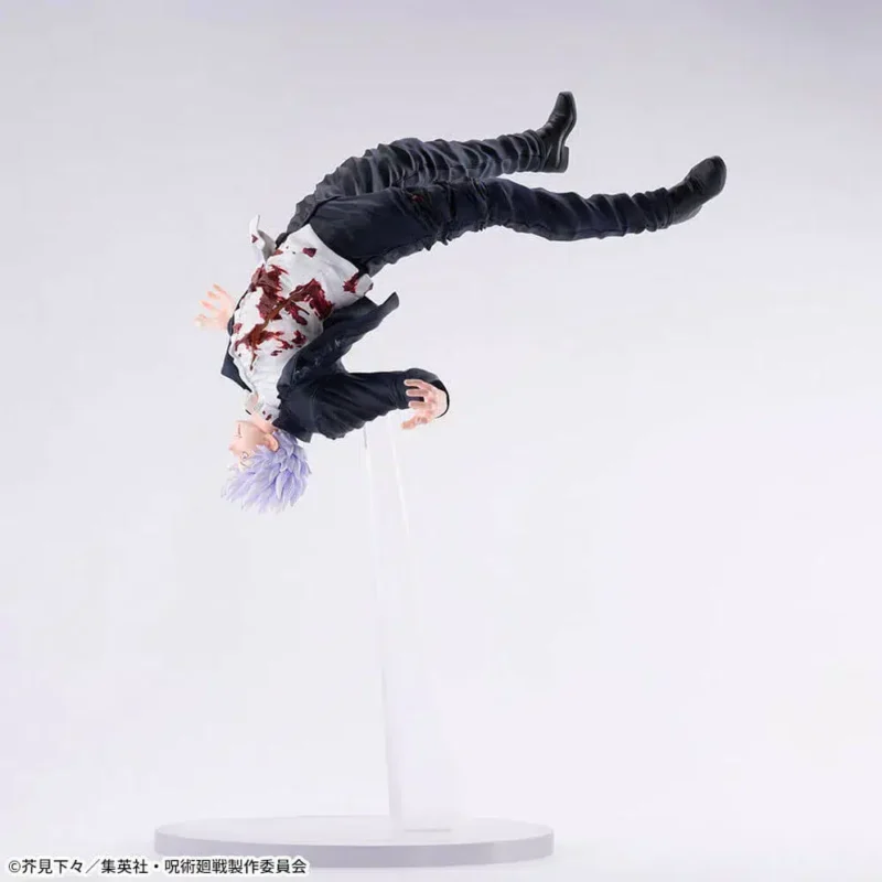 Figura Gojo Figurizma