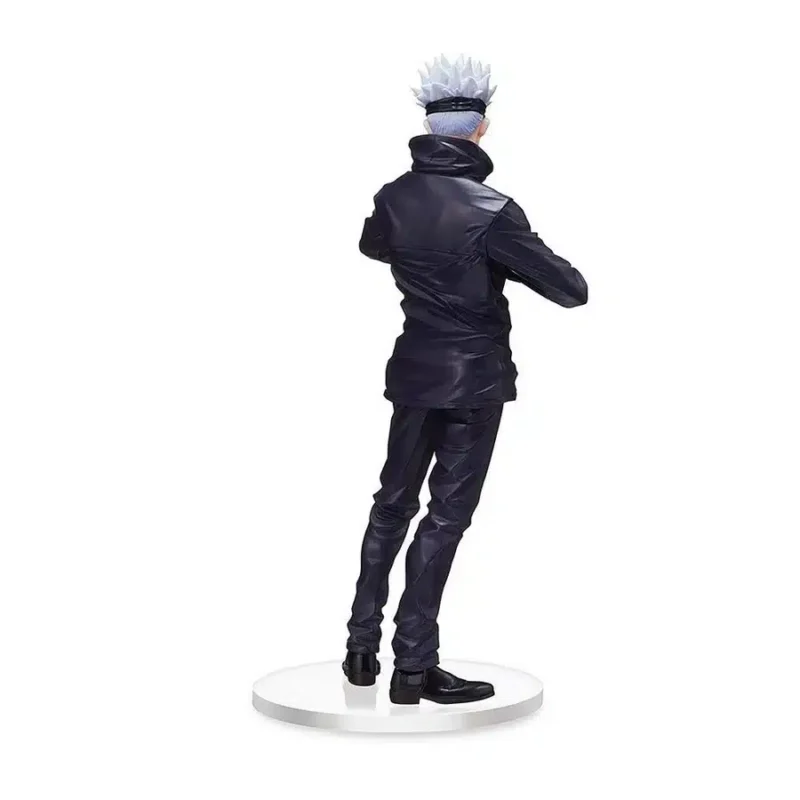 Figura Satoru Gojo SPM