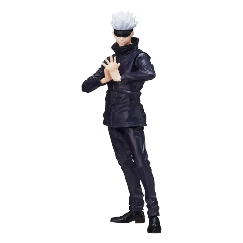 Figura Satoru Gojo SPM