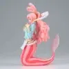 Figura Shirahoshi Glitetr and Glamours