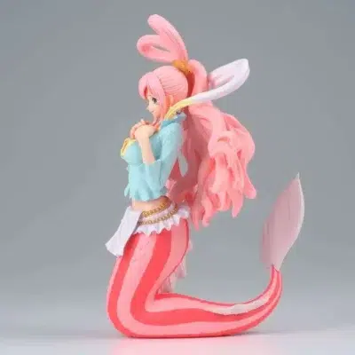 Figura Shirahoshi Glitetr and Glamours