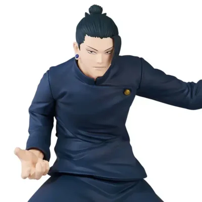 Figura Suguru Geto Jujutsu Kaisen