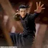 Figura Suguru Geto Figurizma