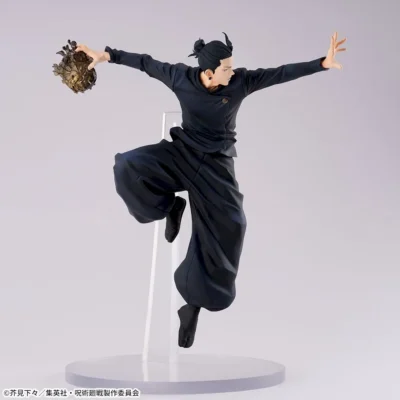 Figura Suguru Geto Figurizma