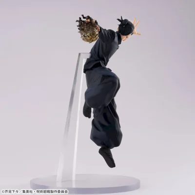 Figura Suguru Geto Figurizma