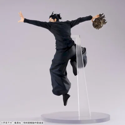 Figura Suguru Geto Figurizma