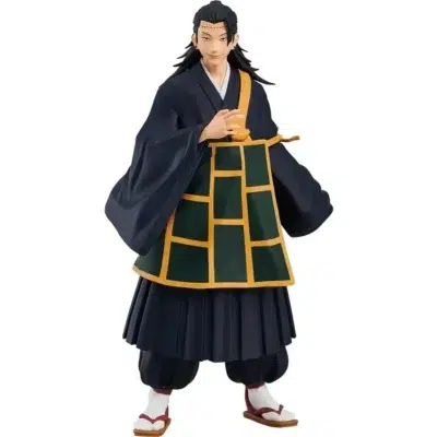 Figura Suguru Geto Jujutsu Kaisen Jukon No Kata